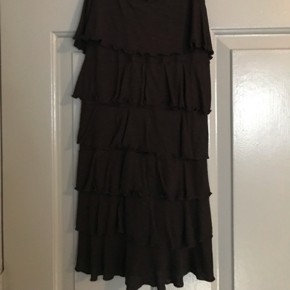 BCBGENERATION racer back tank top - Picture 2 of 6